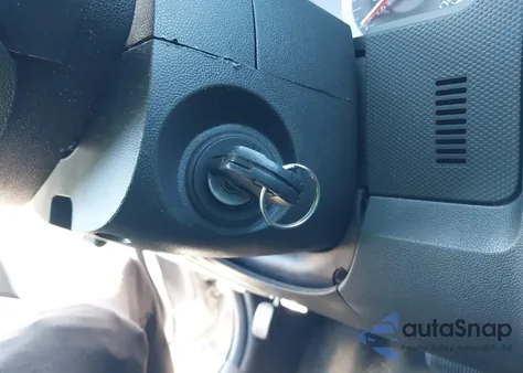 2012 Ford Escape Limited из США, поврежденный, VIN 1FMCU0EG0CKC13123